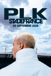 Place Plk - Stade de France